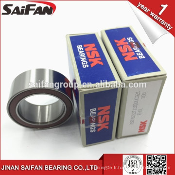 NSK Bearing 30BD5222DU Auto Conditionneur Roulement de compresseur 30BGS10G-2DST2 NACHI Roulement DAC3052-32RD Tailles 30 * 52 * 22